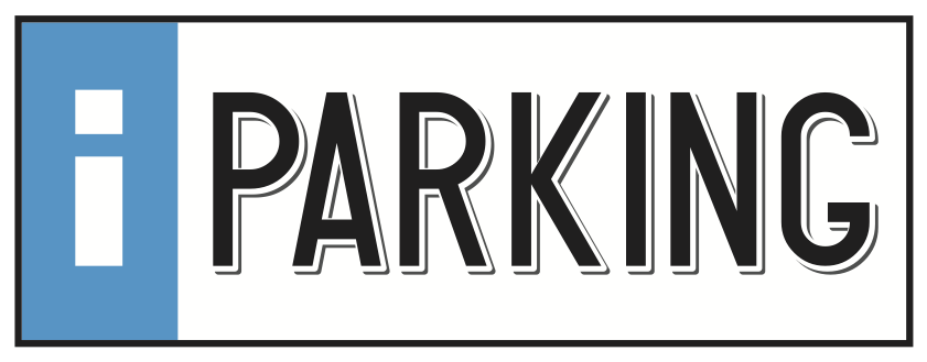 Logo I-parking